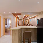 Apartment Teona R