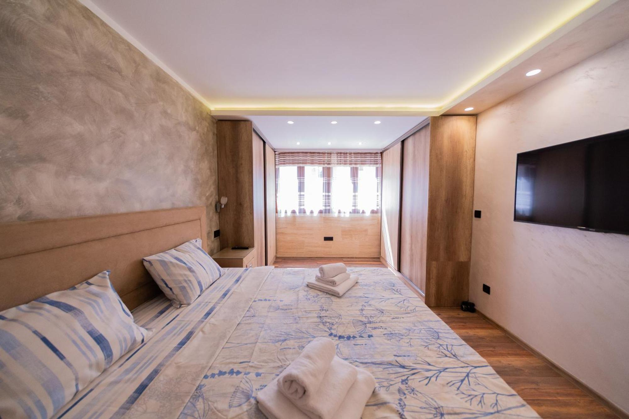 Apartment Teona R *