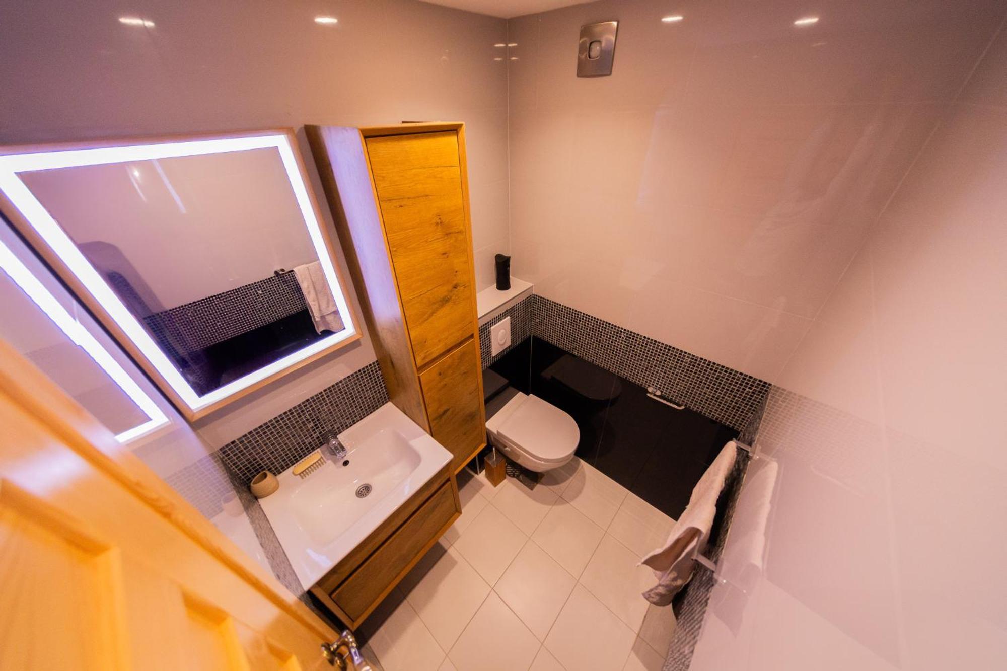 Apartment Teona R
