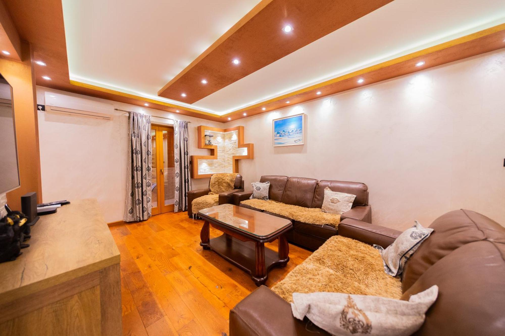 Apartment Teona R
