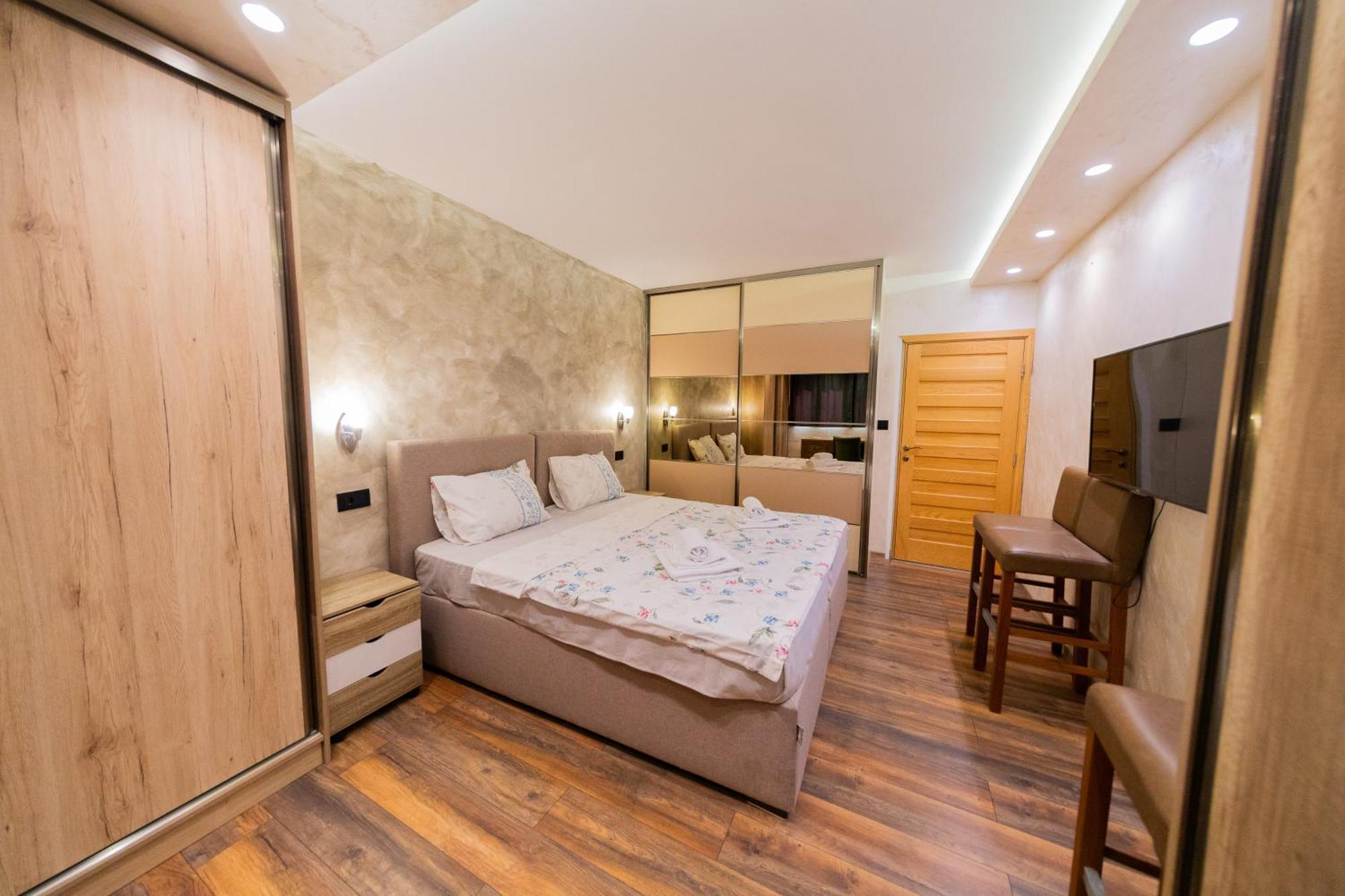 Apartment Teona R *
